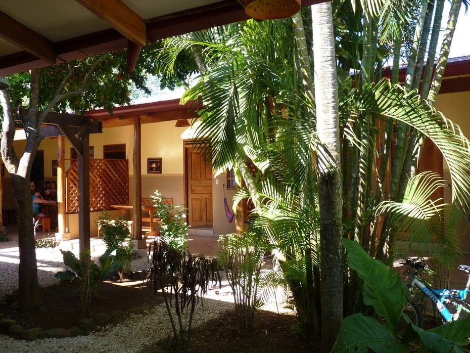 alternative, camping, cabinas, hotels pas cher