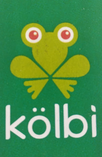 Logo Kolbi - Costa Rica - opérateur - carte SIM - téléphoner