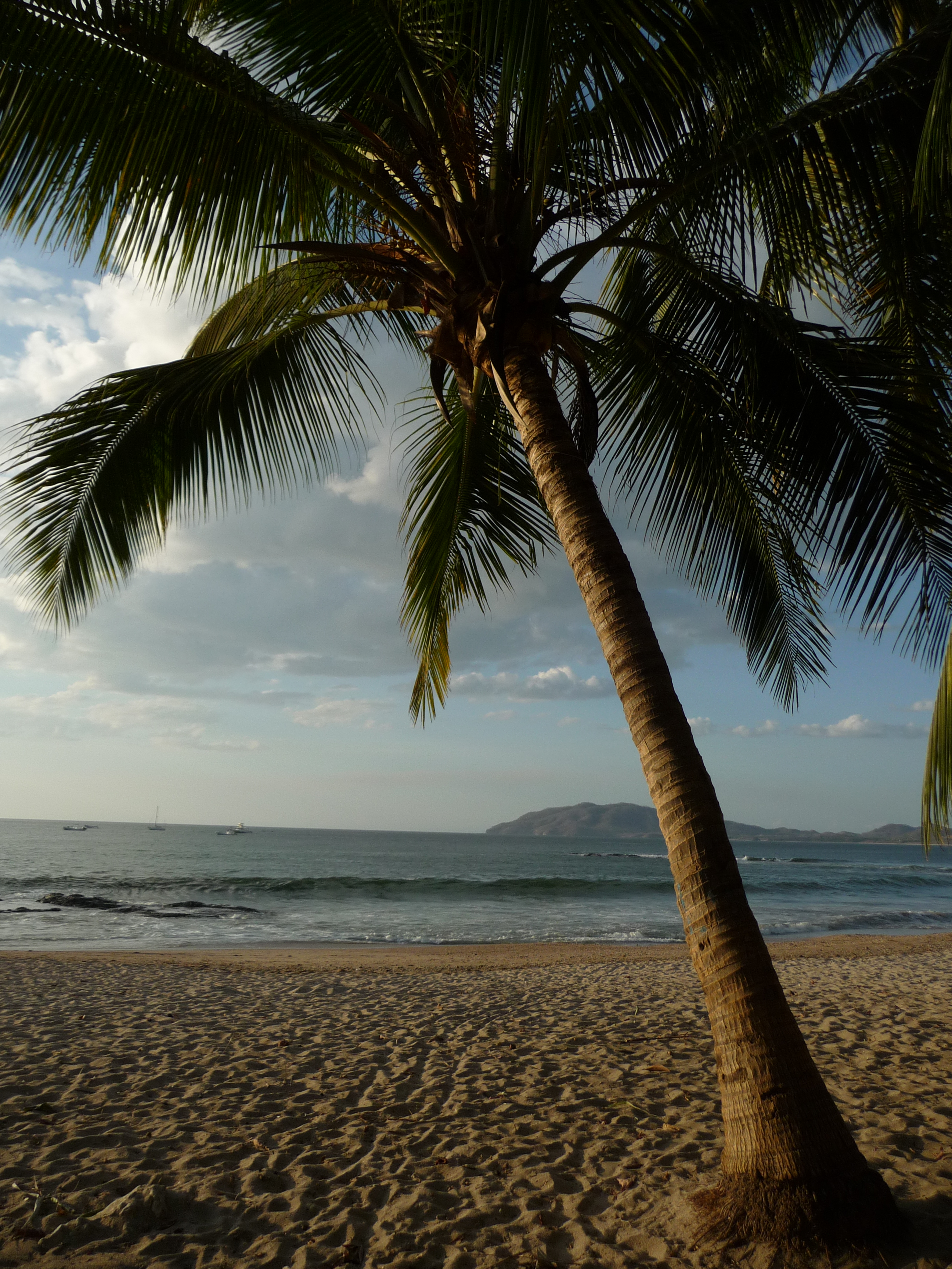 Plage du Guanacaste, Costa Rica