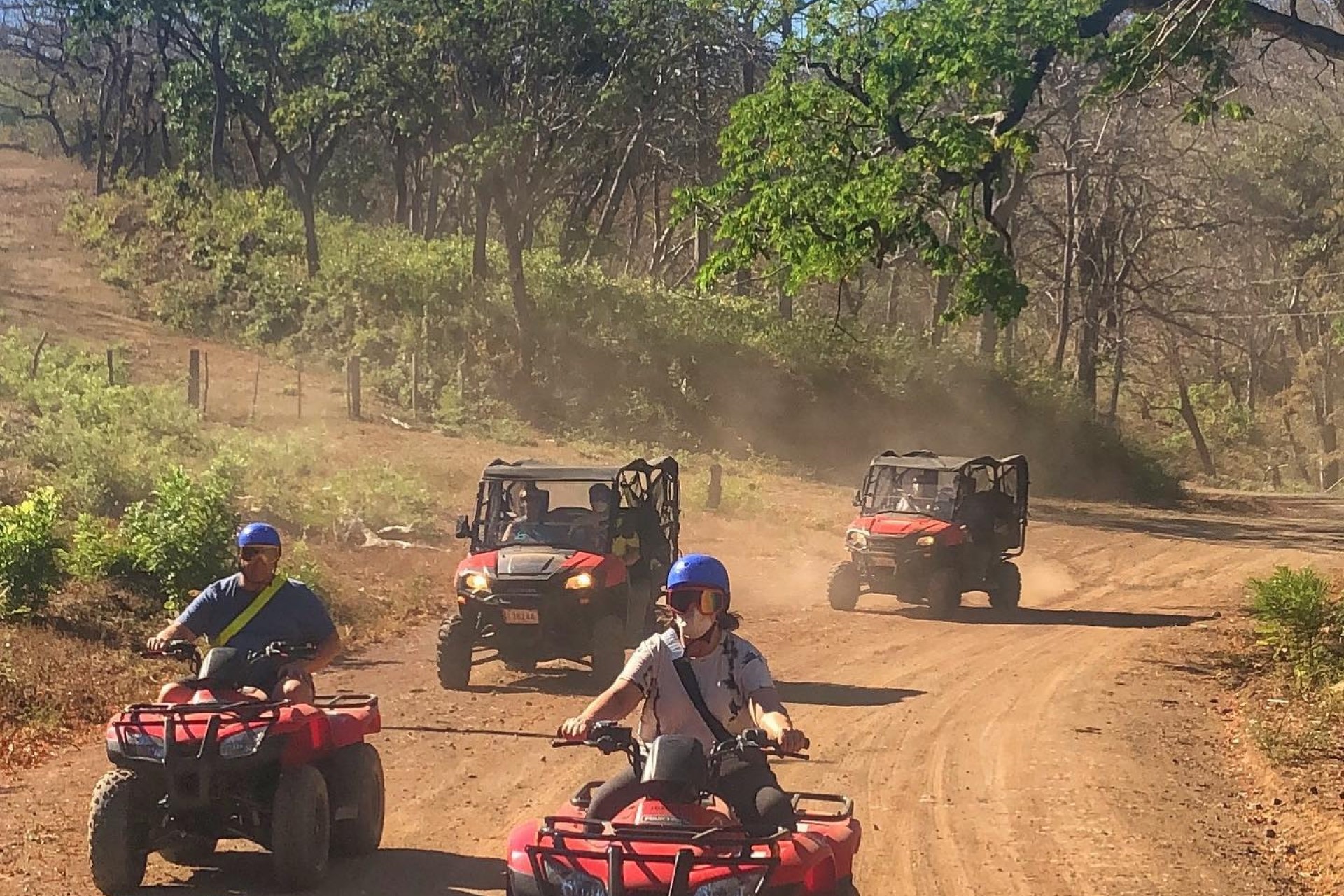 buggy, quad, costa rica, séjour, activité, fun, amusement, tout-terrain, aventure, sensations, adrénaline