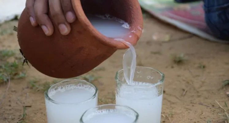 Vino de Coyol, boisson de Costa Rica