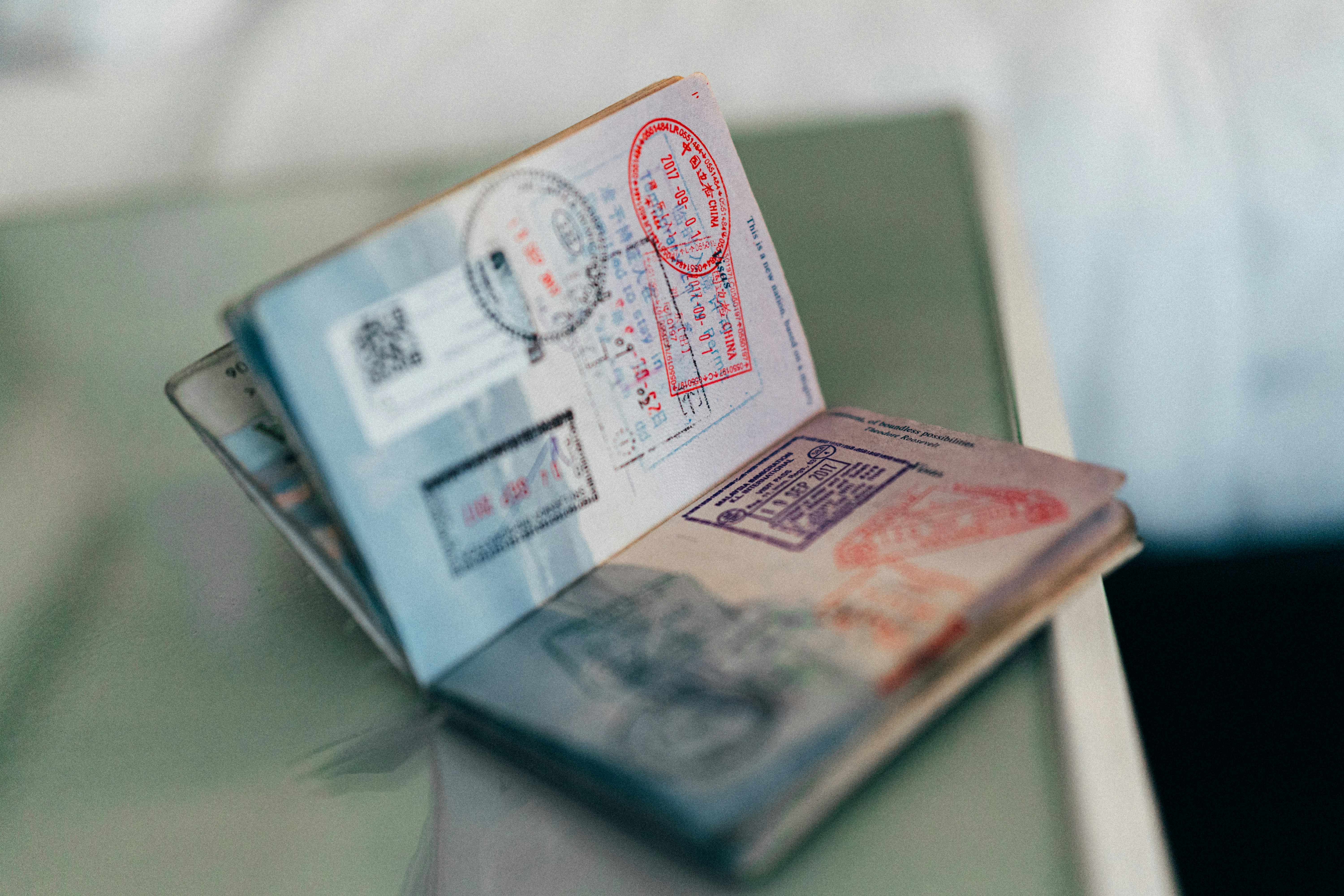 costa rica, visa, passeport, voyage