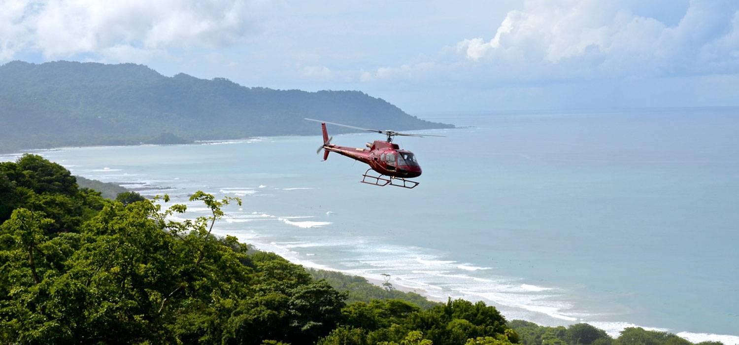 Guanacaste Helicopter Tour - Welcome to the Congo Canopy, Guanacaste  Province, Costa Rica. Your home for Zip-lines, ATV, Horseback, Monkeys and  more.